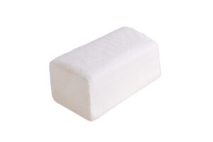 Plain Interfold Hand Towels